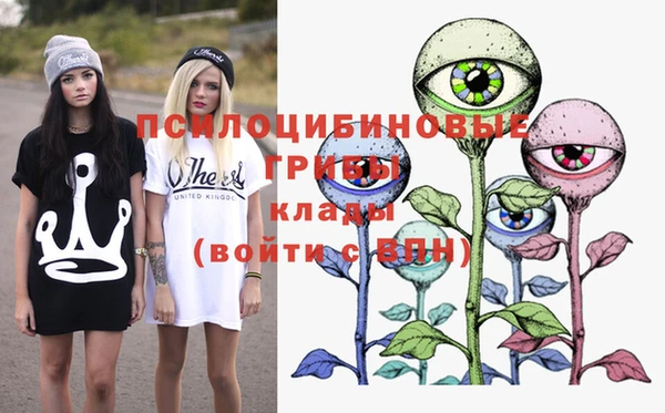 альфа пвп Лиски