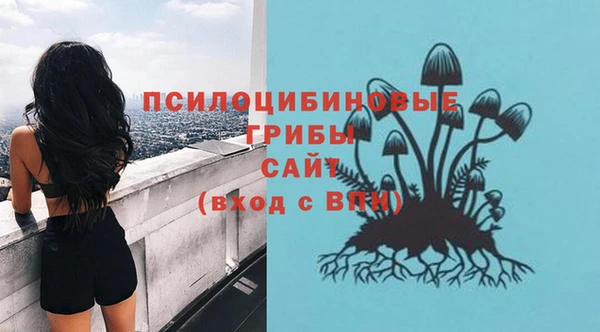альфа пвп Лиски